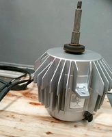 Motor de Ventilador Externo para Aire Acondicionado Central Toshiba, Nuevo, Compatible con ECW8803ATS MMY-MHP1204HT8-C1 STF-340A1000-1