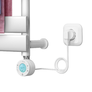<span class=keywords><strong>Porte</strong></span>-serviettes chauffant haute performance d'origine usine pour salle de bain - Product Image 6