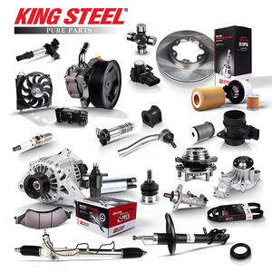 KINGSTEEL ricambi <span class=keywords><strong>Auto</strong></span> altri ricambi <span class=keywords><strong>Auto</strong></span> per TOYOTA Nissan Suzuki Honda mitMitsubishi <span class=keywords><strong>Hyundai</strong></span> Japan ricambi <span class=keywords><strong>Auto</strong></span> Repuestos De Autos - Product Image 1