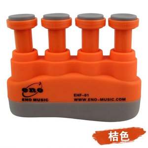Enuo-Dispositivo de entrenamiento para fuerza de dedos, guitarra eléctrica, piano, ejercicio de dedo, agarre, dispositivo de fuerza - Product Image 5