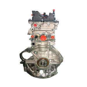 100% testé nouvel assemblage de moteur automatique G4LC pour <span class=keywords><strong>Hyundai</strong></span> <span class=keywords><strong>I20</strong></span> I30 pour Kia Ceed <span class=keywords><strong>2017</strong></span> Stonic Long Bare - Product Image 4