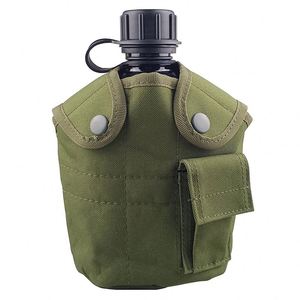 Free sample Quality Unisex Water Bottle Canteen Direct Drinking Gym Party and <b>Hiking</b> Versatile Outdoor Activity <b>Accessory</b> - Product Image 1
