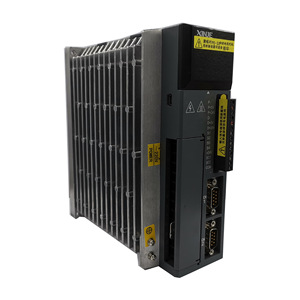 ไดรเวอร์เซอร์โว Xinje DS5E ซีรีส์ <span class=keywords><strong>Xnet</strong></span> Bus ตัวแทนจำหน่ายระดับพรีเมียม PLC PAC และคอนโทรลเลอร์เฉพาะทาง 220V/380V สำหรับเซอร์โวมอเตอร์ - Product Image 4