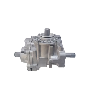 Convient pour <span class=keywords><strong>Audi</strong></span> <span class=keywords><strong>RS3</strong></span> Boîte de transfert Boîte de vitesses à double vitesse Boîte de vitesses <span class=keywords><strong>centrale</strong></span> Transmission de puissance 0CP409053H - Product Image 4