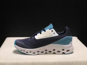 Cómodas Zapatillas Deportivas Casuales Cloudstratus 3 para Hombre y Mujer, con Absorción de Impactos Antideslizante y Transpirables, Precio de Fábrica - Product Image 5