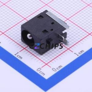 Original et tout nouveau DC-0360-2.5 composant à trou traversant (THT) circuit intégré IC puce PMIC connecteur d'alimentation cc - Product Image 1