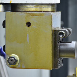 BK5032 อัตโนมัติ slotter <span class=keywords><strong>keyway</strong></span> CNC เครื่อง slotting ราคา - Product Image 4