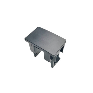 Cache-interrupteur de tableau de bord Honda 77755-T2F-A00ZA noir ABS demi-face pour Accord LCV Europe - Product Image 1