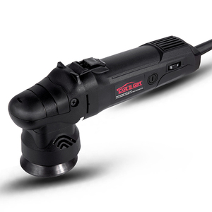 <span class=keywords><strong>Polisseuse</strong></span> flexible cadeau de voiture avec plaque de support de 3 pouces de <span class=keywords><strong>mini</strong></span> <span class=keywords><strong>polisseuse</strong></span> de voiture pour détailler - Product Image 2