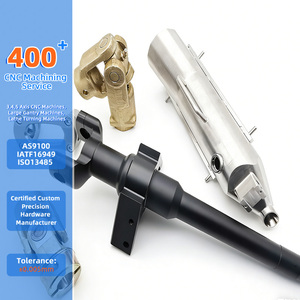 Maßgefertigter <span class=keywords><strong>CNC</strong></span>-Frässervice für Metallbearbeitung Edelstahl Aluminium <span class=keywords><strong>CNC</strong></span>-gefertigte Mechanische Montageteile - Product Image 2