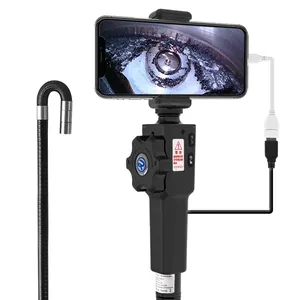 En çok satan ürünler muayene kamera endoskop usb kamera 8.5mm endoskop android kamera