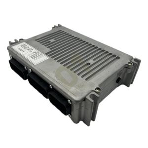 Controlador de Excavadora D1 de Alta Calidad 7835-26-5000, Módulo de Control por Computadora VECU para Piezas de Maquinaria de Construcción - Product Image 4