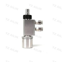 Ailin harga pabrik 1095926 Encore bubuk umpan pompa Inline pompa Norrdson suku cadang pengganti