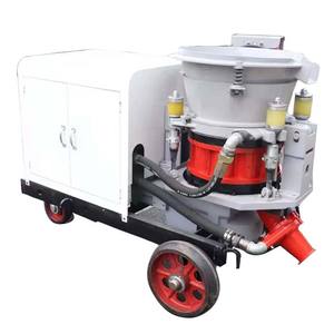 <span class=keywords><strong>Buse</strong></span> de pulvérisation de béton pour Machine à jet humide, fourniture de la chine Offre Spéciale - Product Image 4