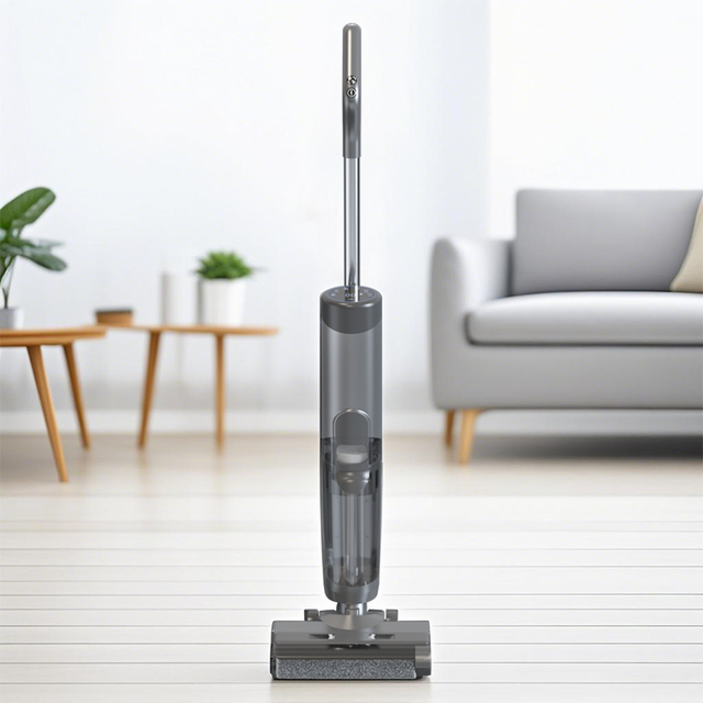 Y19 Plus 17000PA Self-Cleaning Cordless Handheld Vacuums Electric Upright Wet & Dry for Household Use with Brushless Motor