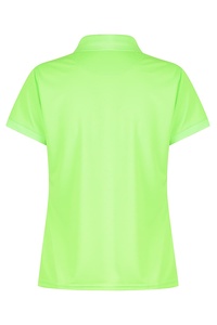 <span class=keywords><strong>Polo</strong></span> da <span class=keywords><strong>Donna</strong></span> Avanzata, Sostenibile e Leggera <span class=keywords><strong>Blu</strong></span> Royal per Tennis, Pickleball, Padel e Allenamento Sportivo - Product Image 2