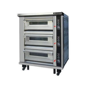 Gran oferta, pizzería resistente con horno de pizza de escritorio eléctrico - Product Image 5
