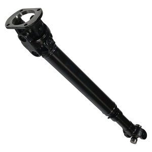 เพลาขับหลัง Dodge รุ่น 04797096 ทำจากเหล็ก สำหรับ Ramcharger W100 W250 ปี 1988-1993 อะไหล่ทดแทน - Product Image 1