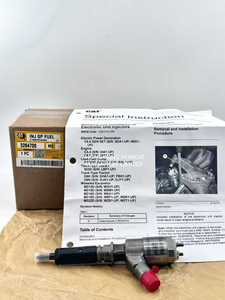 Inyector de Combustible para Excavadora 320D 326-4700 - Product Image 5