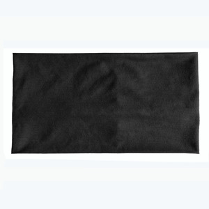 Qianjin High Elastic Wide Headband Solid Color Sports Yoga Running Gym Stretchy Workout <strong>Hairband</strong> for Women and <strong>Men</strong> - Product Image 6