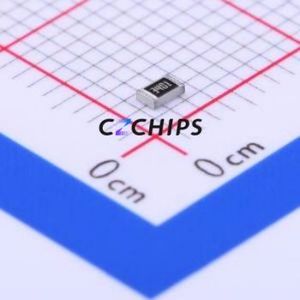 ตัวต้านทานแบบ SMD รุ่น CR0805-FX-3401ELF ขนาด 0805 (ประเภท: ฟิล์มหนา) (ค่าความต้านทาน: 3.4kโอห์ม ความแม่นยำ: 1%) - Product Image 1