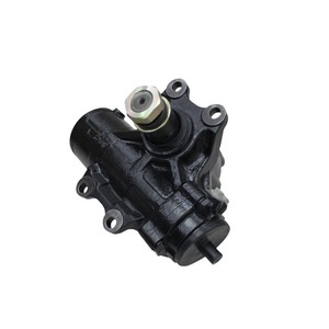 Nuevo Modelo de Mecanismo de Dirección Hiace 44110E0110/44110-E0441/44110-E0670 Compatible con Camiones Mezcladores de Concreto Hino y Camiones de Trabajo Pesado - Product Image 4