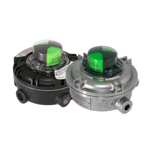 ลูกบอลลมพร้อมกล่องสวิตช์จำกัดรุ่น SOLDO SF/SS SY/SW สำหรับ ACTUATOR - Product Image 2