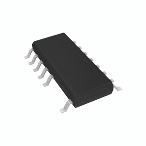 Power Management (PMIC) 16 SOlC , 14 Leads Electronic Chips Component BOM IC In Stock LNK3772D-H003-TL - Product Image 1