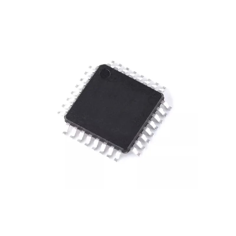 ATMEGA88A-CCU MCU 32-TQFP רכיב אלקטרוני מקורי חדש שבב IC ATMEGA88A-CCU