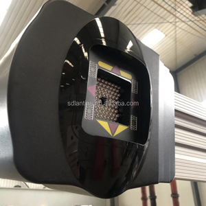 Alineación de ruedas 3d/equipo de alineación de ruedas/alineación de ruedas y máquina de equilibrio - Product Image 5