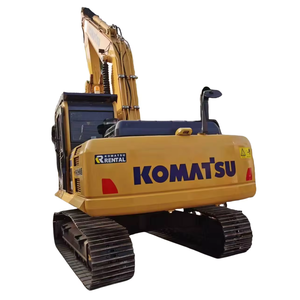 รถขุดโคมัตสึ PC 220-8 ใหม่และมือสอง ชิ้นส่วนหลัก เครื่องยนต์ 180 แรงม้า ผลิตในญี่ปุ่น ใช้ได้กับ PC200-6/PC200-7/PC220-8 - Product Image 1