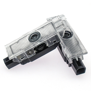 Adatto per luce di benvenuto originale modificata per <span class=keywords><strong>Alfa</strong></span> <span class=keywords><strong>Romeo</strong></span> Giulia, Giulietta, <span class=keywords><strong>Stelvio</strong></span>. - Product Image 1