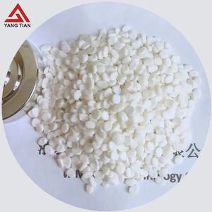 Fábrica venda PP branco cheio <span class=keywords><strong>masterbatch</strong></span> anti-encolhimento fácil formando <span class=keywords><strong>masterbatch</strong></span> enchimento talco grau alimentício para injeção plástica - Product Image 5