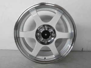 ล้อรถแข่ง Volk ขนาด16นิ้ว<span class=keywords><strong>ขอบ</strong></span>ล้อ <span class=keywords><strong>TE37</strong></span> 6แฉกล้ออะไหล่รถยนต์14 15 16 16 16 17 18 19นิ้ว<span class=keywords><strong>ขอบ</strong></span>หลังการขาย20นิ้ว # M1013 - Product Image 2