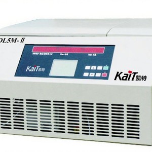 Centrífuga de Laboratorio de Sobremesa de Baja Velocidad y Gran Capacidad TDL5M para Laboratorios - Product Image 3