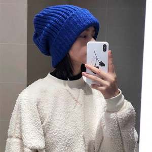Bonnets d'hiver de créateur en gros, bonnets tendance pour femmes, nouveaux bonnets chauds populaires - Product Image 5