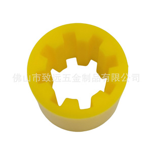 ปลอกใบพัดโคห์เลอร์ ขนาด 1.56 นิ้ว * 0.750 นิ้ว * 0.475 นิ้ว ทำจากโพลียูรีเทน สำหรับใบพัดเครื่องกำเนิดไฟฟ้า - Product Image 5