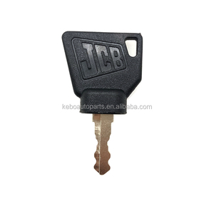 Khóa đánh lửa JCB 701/45501 331/26790 70145501 33126790 khóa đánh lửa JCB - Product Image 6