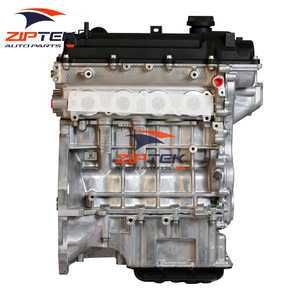 Motore a Benzina Nuovo di Zecca 1.4L 1.2L G4LC G4LA Assemblato per <span class=keywords><strong>Hyundai</strong></span> I10 <span class=keywords><strong>I20</strong></span> Kia - Product Image 2
