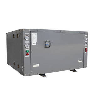 <span class=keywords><strong>Riscaldamento</strong></span> geotermico sistema di raffreddamento 8-16kw acqua-acqua fonte terra <span class=keywords><strong>pompa</strong></span> di calore 12kw <span class=keywords><strong>pompa</strong></span> di <span class=keywords><strong>riscaldamento</strong></span> a pavimento con omologazione Ce - Product Image 4