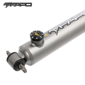 FAPO PA164430 avant 1-3 "ascenseur 4x4 ajuster l'amortissement amortisseur Coilover Atv Suspension <span class=keywords><strong>Kit</strong></span> pour <span class=keywords><strong>Jeep</strong></span> Wrangler <span class=keywords><strong>TJ</strong></span> 1997 - 2006 - Product Image 3