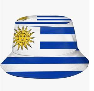 Pérou drapeau seau chapeau mode chapeau de soleil pliable pêcheur chapeau pour femmes hommes été <span class=keywords><strong>voyage</strong></span> chapeau - Product Image 3