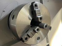 Tour CNC moderne durable 1000mm CK6180 220v/380v tour CNC monophasé