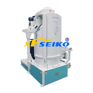 Nice quality low price electric 20TPD rice flour equipment