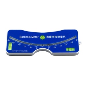 Règle de mesure multi-angles, détecteur d'angle 0-30. Règle de mesure d'angle décalé, mesure d'angle auxiliaire - Product Image 4