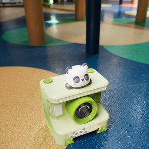 Customizable Styles Kids Digital <b>Camera</b> 1080p Toy Instant <b>Printing</b> Feature for Children and Other Cartoon Styles - Product Image 3