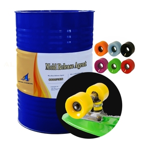 Agente Distaccante per Stampi in Silicone ad Alta Efficienza Marca YIFAN, Adsorbente in <span class=keywords><strong>Gel</strong></span> di Silice per Applicazioni Elastomeriche, Colore Bianco Micky - Product Image 4