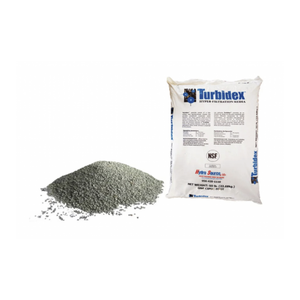 Zeolite Turbidex - Water Filtration Media - Product Image 3