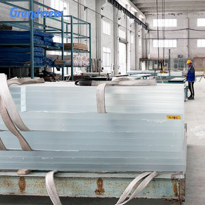 Potongan harga kustomisasi hotel lembar akrilik fitur air pelapis dinding dekoratif akrilik air mancur air terjun - Product Image 6