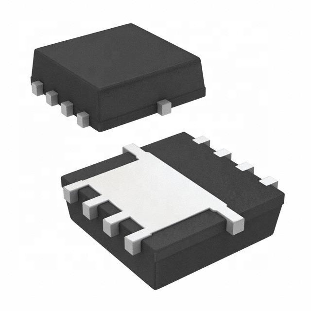 SIS626DN-T1-GE3 Mosfet Transistor N-Channel 25 V 16A (Tc) 52W (Tc) SMD PowerPAK 1212-8 SIS626DN-T1-GE3